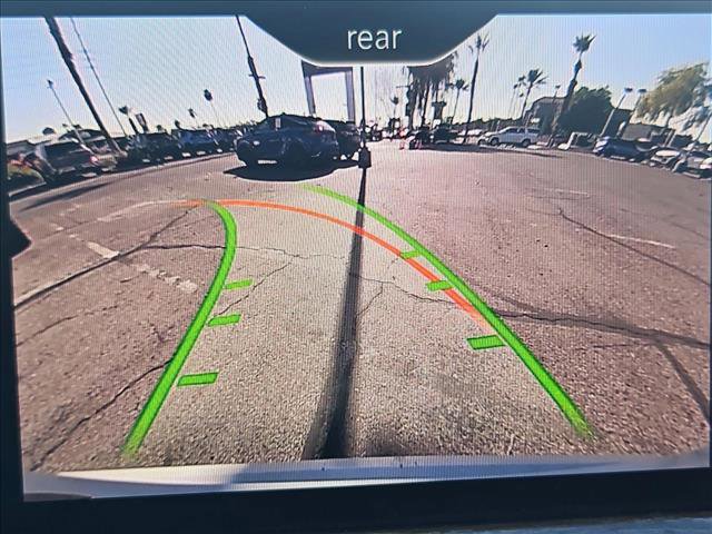 Used 2021 BMW X3 sDrive30i w/ Convenience Package image 12