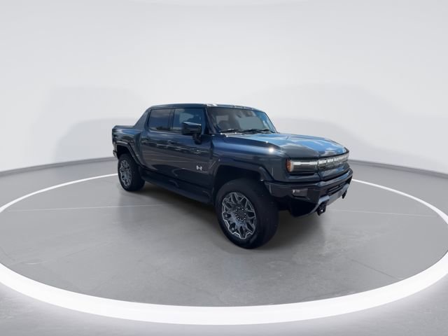 New 2026 GMC Hummer EV 4x4 Crew Cab image 25