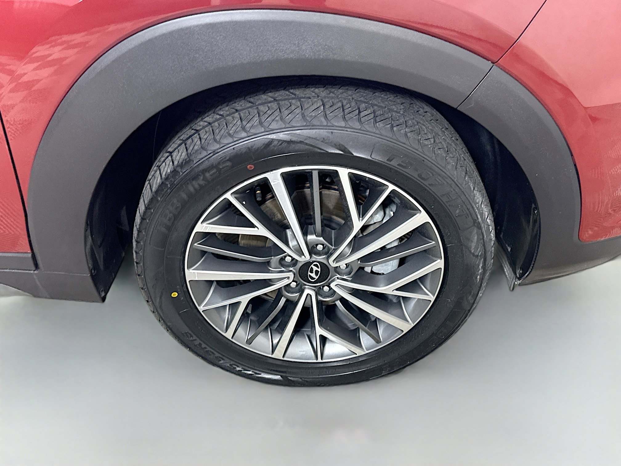 Used 2019 Hyundai Tucson Ultimate image 32