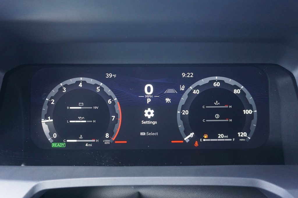 New 2026 Toyota Tacoma TRD Pro image 5