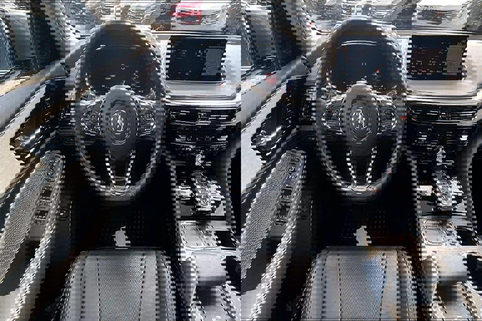 Used 2024 Acura MDX SH-AWD w/ Technology Package image 5