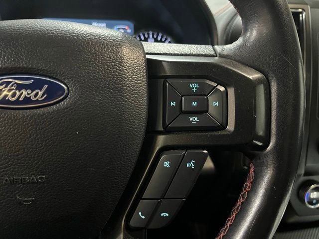 Used 2019 Ford Expedition Max Limited w/ Equipment Group 303A AWD/4WD image 16