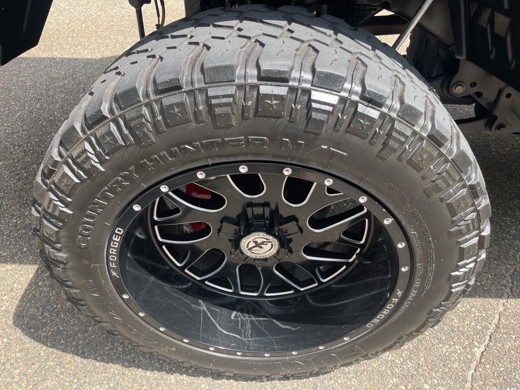 Used 2020 Jeep Gladiator Rubicon image 16