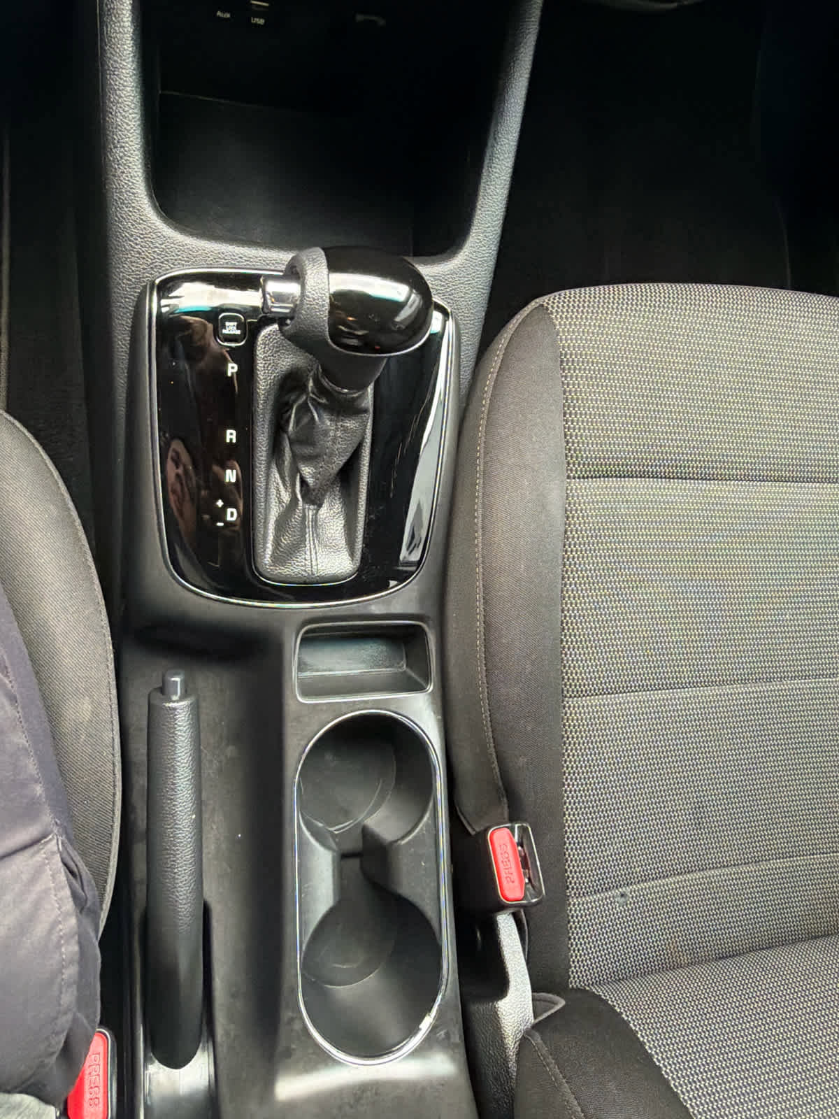 Used 2018 Kia Forte LX image 26