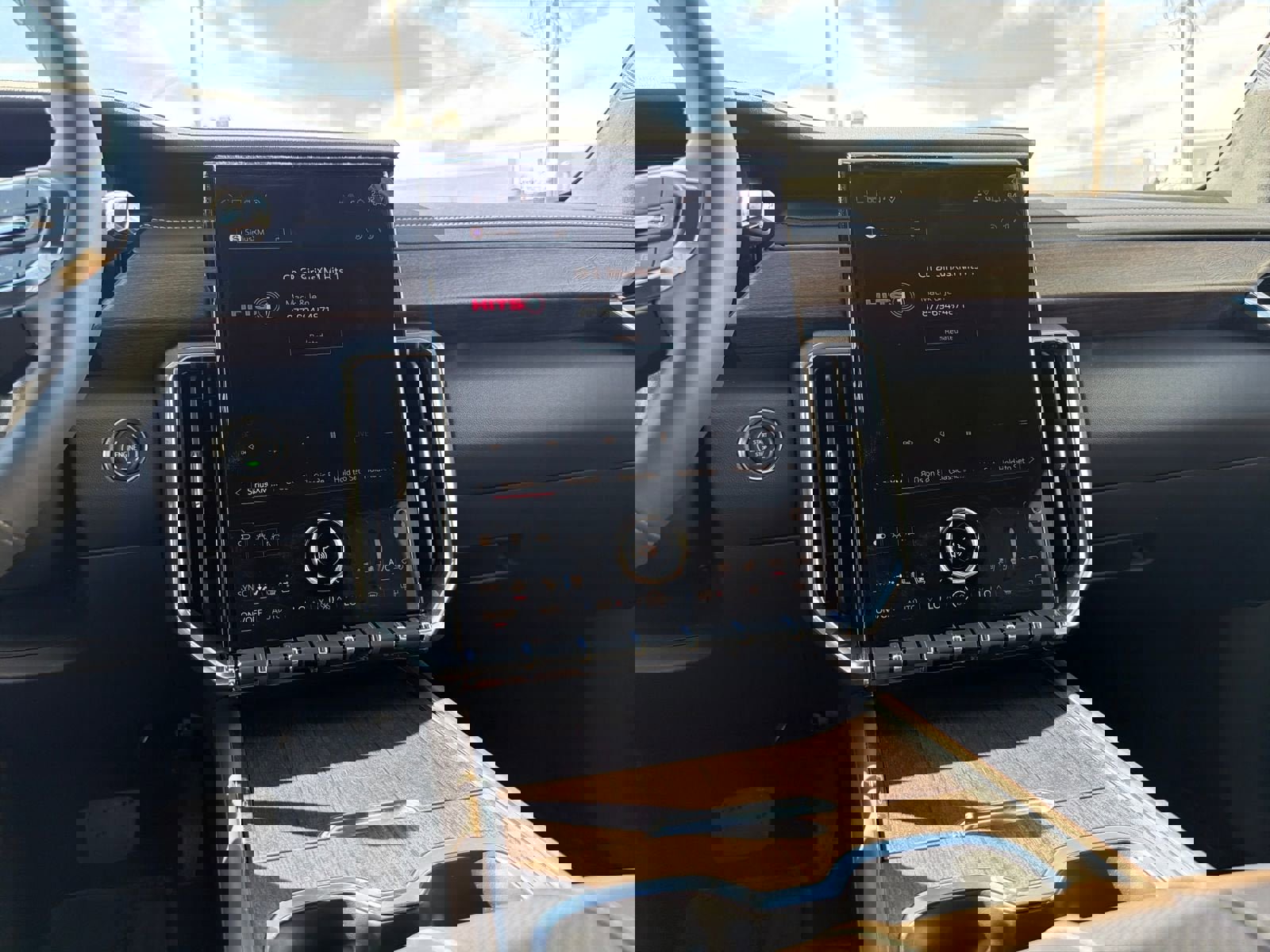 New 2026 GMC Acadia Denali Ultimate image 29