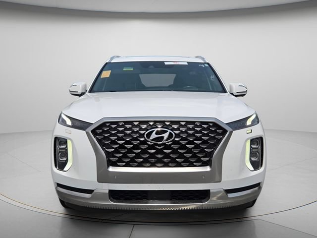 Used 2022 Hyundai Palisade Calligraphy FWD image 4