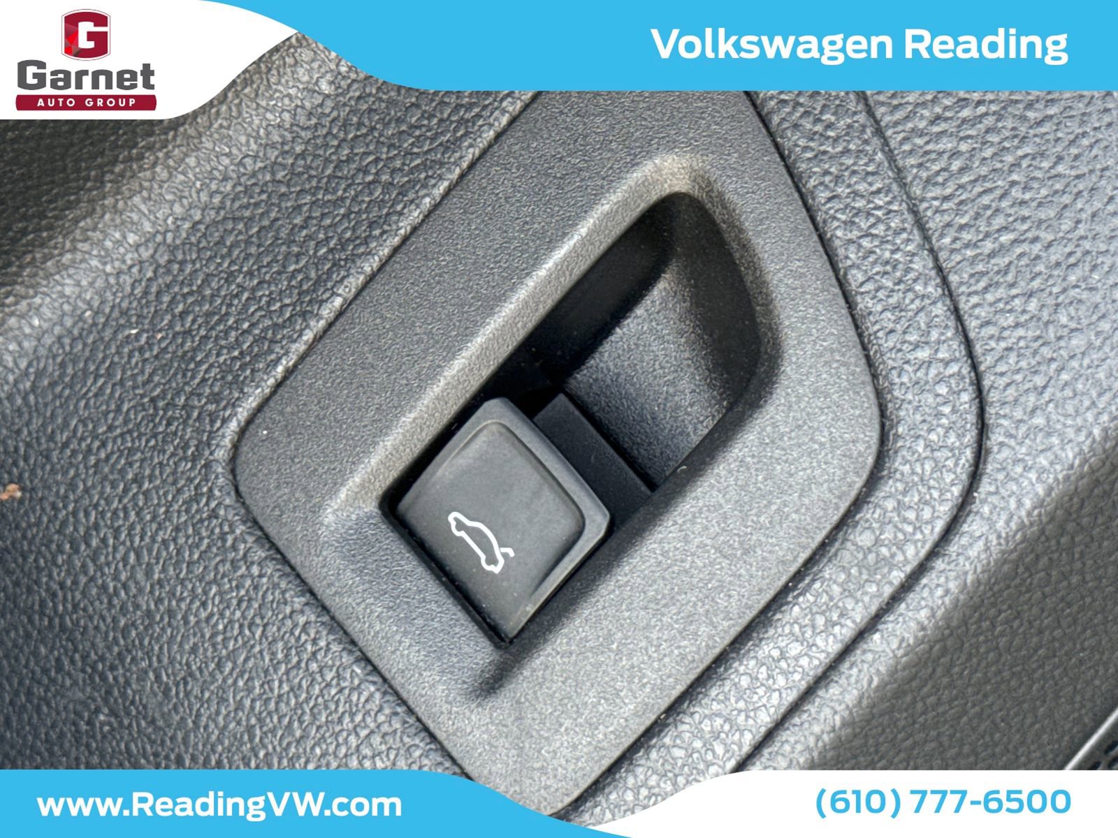 Used 2020 Volkswagen Atlas Cross Sport SEL Premium image 44