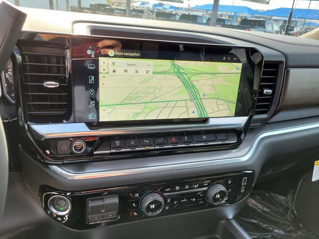 New 2026 Chevrolet Silverado 3500 High Country w/ Technology Package image 15