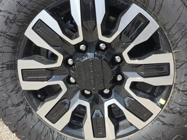 New 2026 GMC Sierra 3500 Denali Ultimate image 12