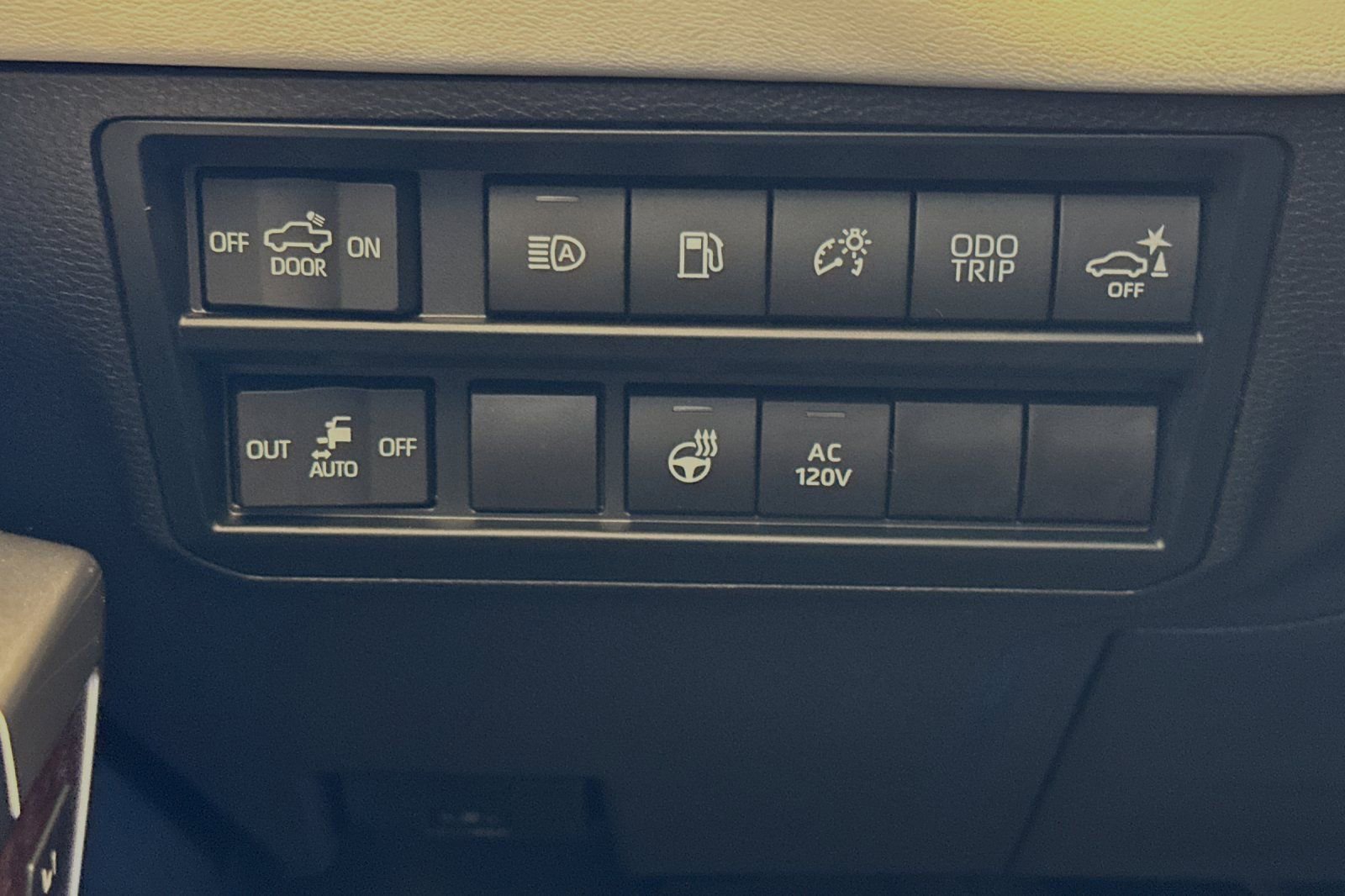 Used 2024 Toyota Tundra Capstone image 30