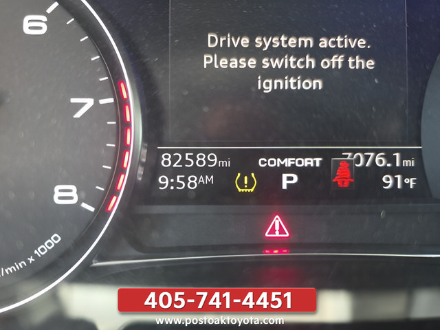 Used 2019 Audi A6 2.0T Premium w/ Convenience Package AWD/4WD image 15