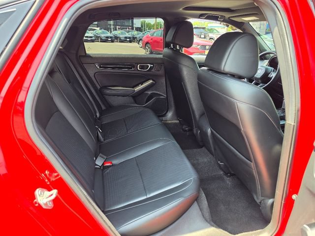 Used 2025 Honda Civic Sport Touring image 14