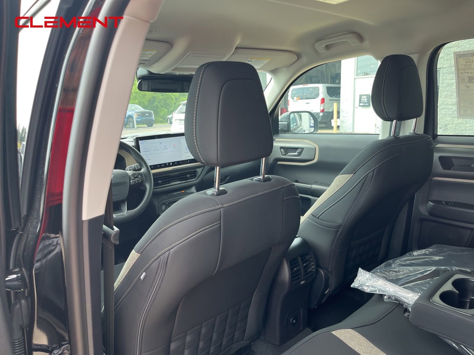 New 2025 Ford Bronco Sport Big Bend image 38