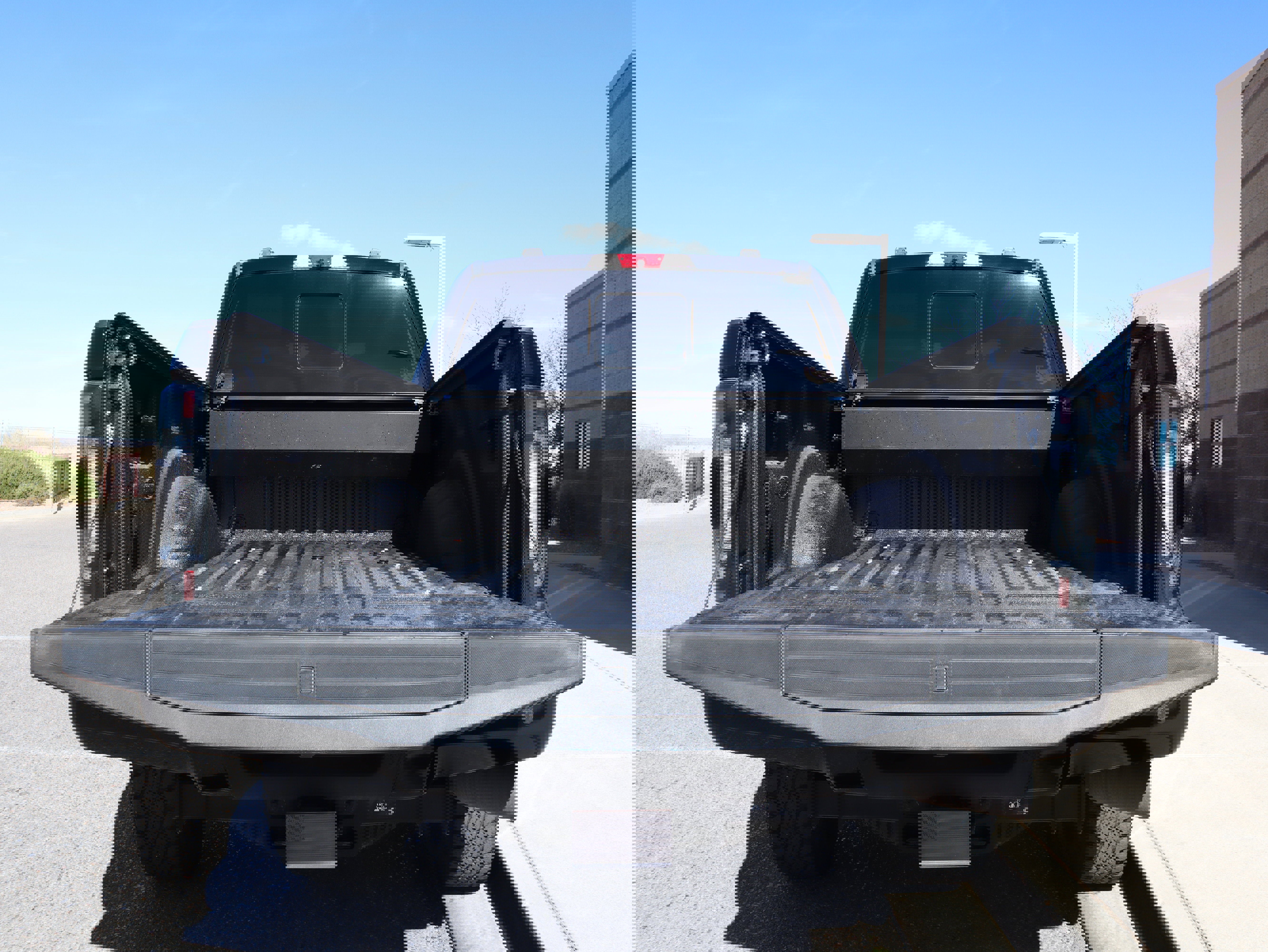 Used 2022 Ford F350 Platinum w/ Tremor Off-Road Package image 20