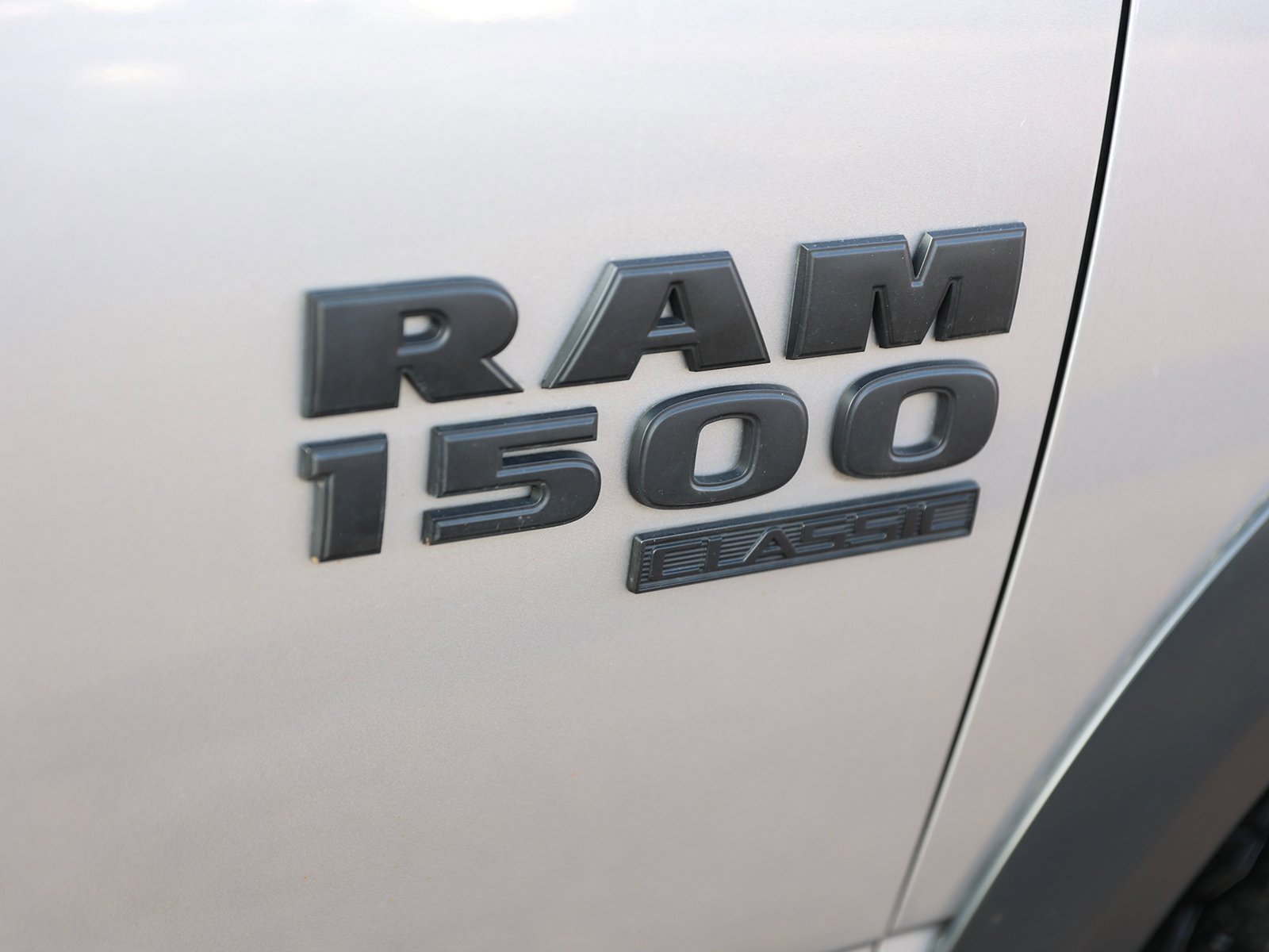 Used 2022 RAM 1500 Classic Warlock w/ Electronics Group image 9