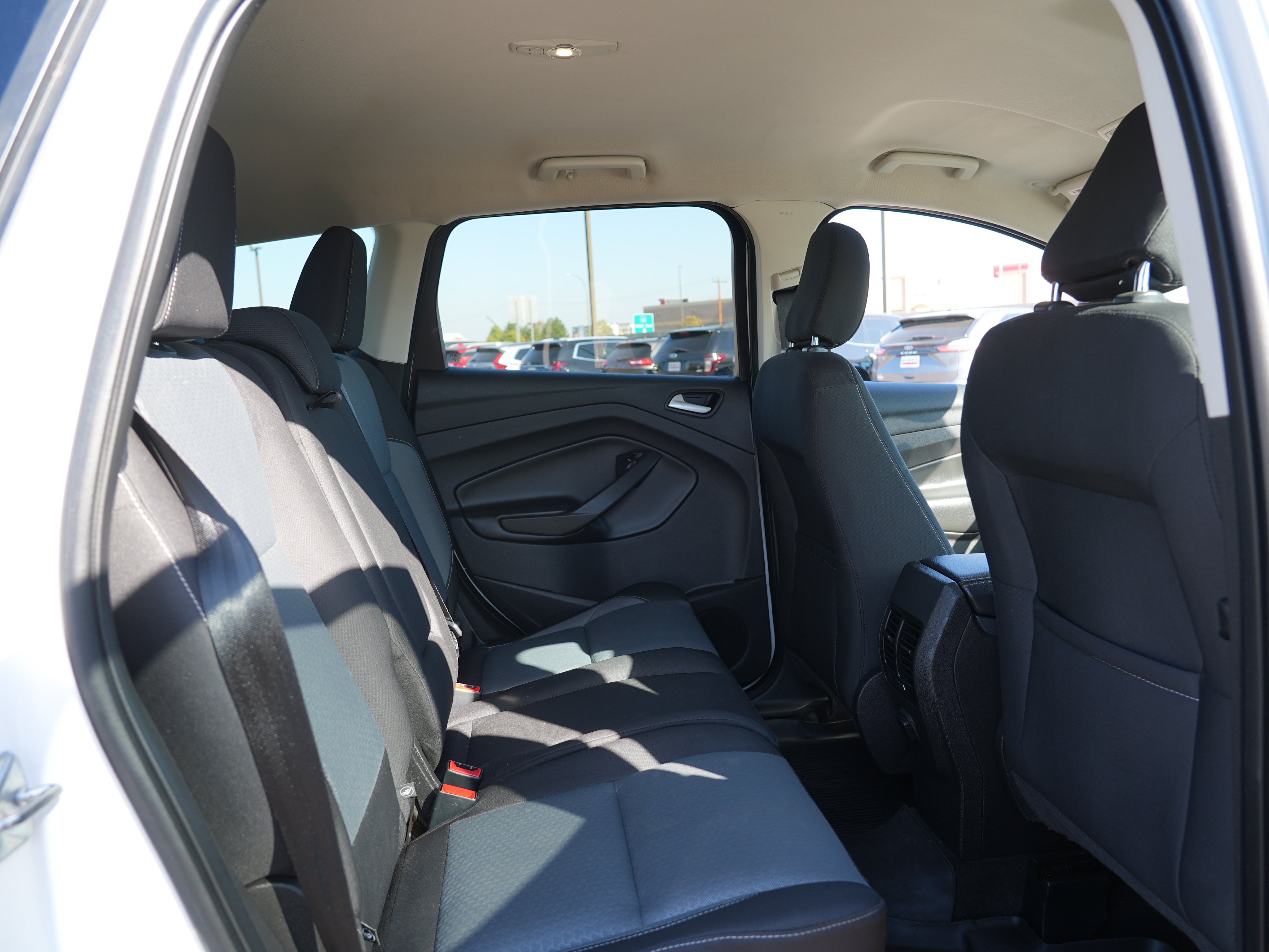 Used 2018 Ford Escape SE AWD/4WD image 27