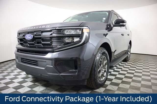 New 2026 Ford Expedition Active AWD/4WD image 9
