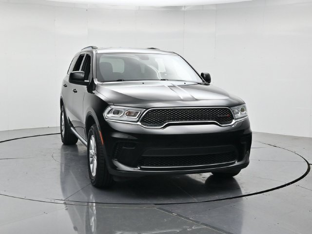 Used 2024 Dodge Durango SXT AWD/4WD image 4