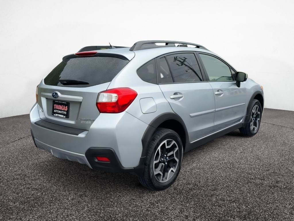Used 2016 Subaru Crosstrek 2.0i Premium AWD/4WD image 8
