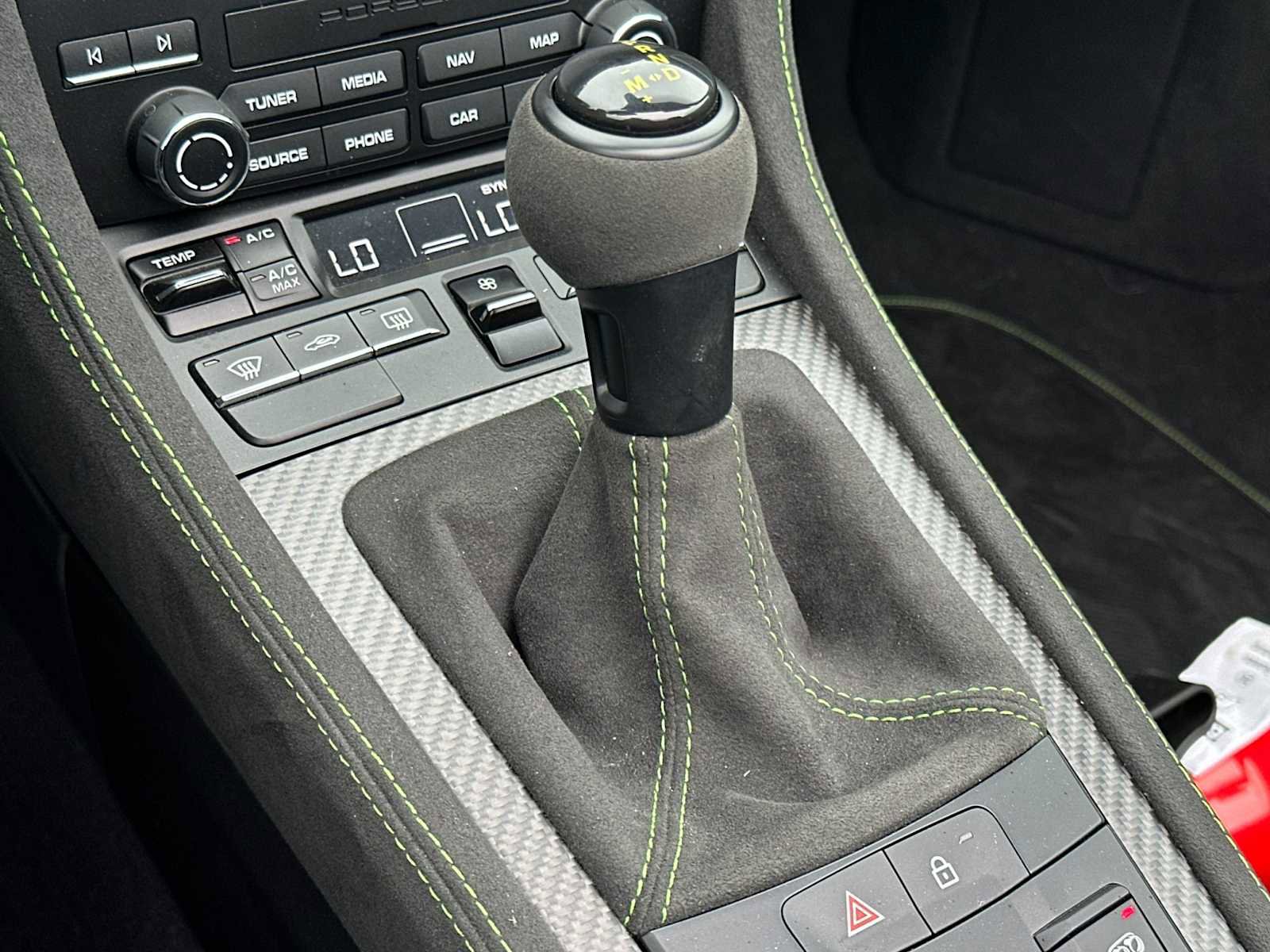 Certified 2024 Porsche 718 Boxster Spyder RS RWD image 19