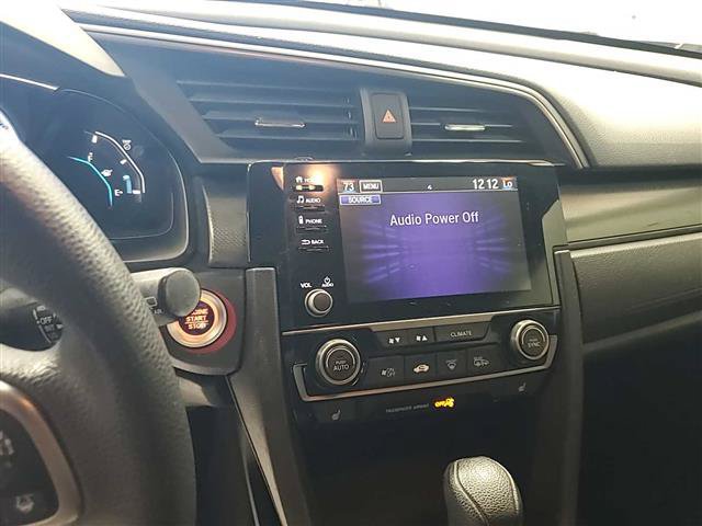 Used 2019 Honda Civic EX image 7
