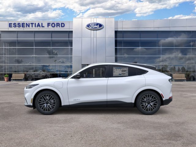 New 2026 Ford Mustang Mach-E Premium w/ Technology Package RWD image 3