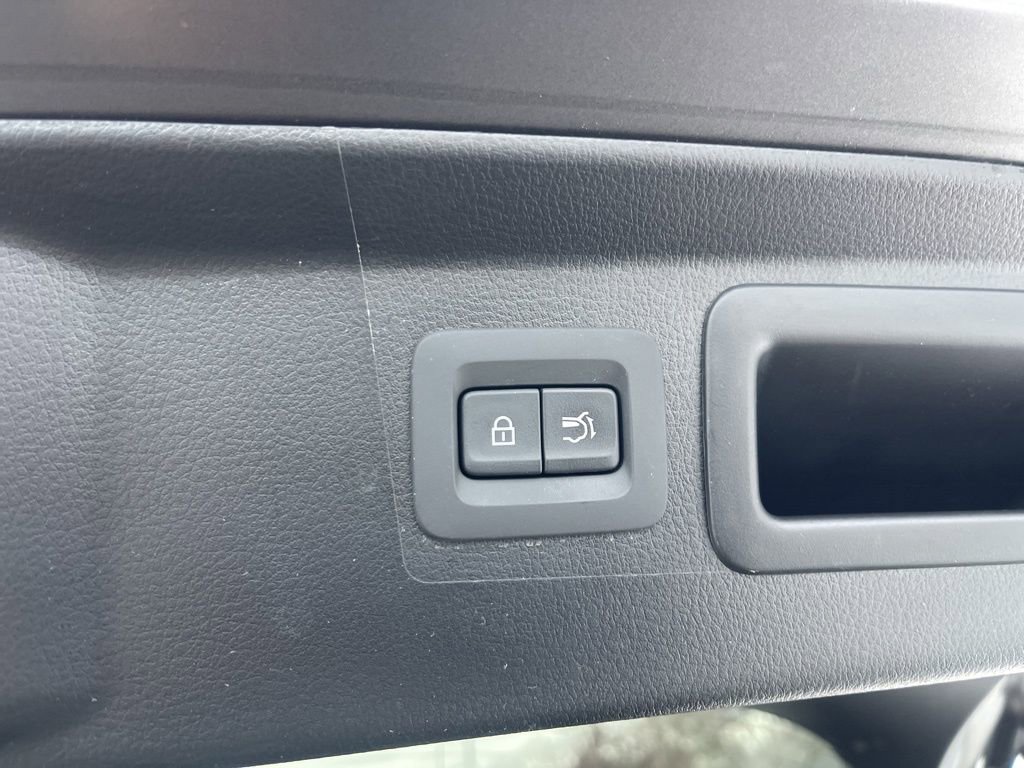 Used 2024 MAZDA CX-50 2.5 Turbo w/ Cargo Package image 26