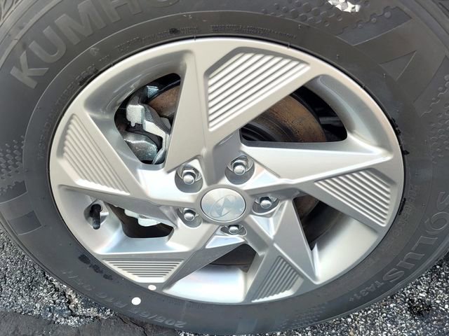 New 2025 Hyundai Sonata SE image 13