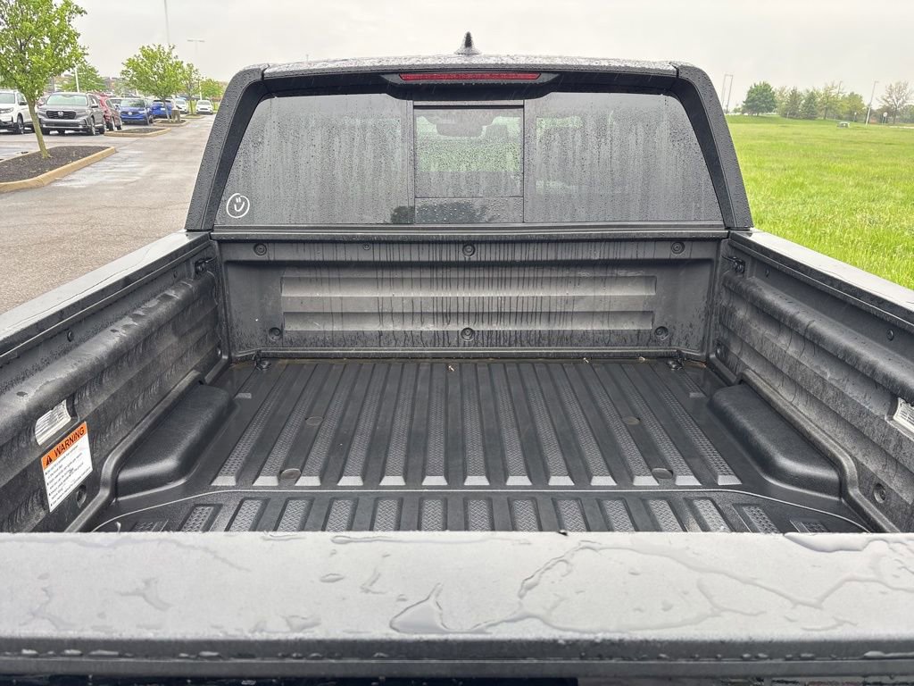 Used 2023 Honda Ridgeline RTL image 12