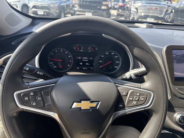 Used 2022 Chevrolet Malibu LT image 31