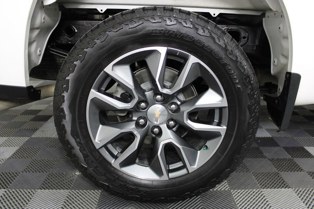 Used 2024 Chevrolet Silverado 1500 LT w/ All Star Edition Plus image 12