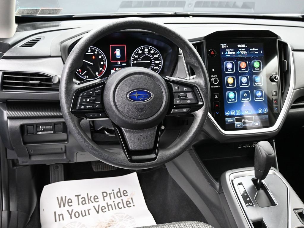 Used 2024 Subaru Crosstrek 2.0i Premium w/ Crosstrek Mirror Package image 30