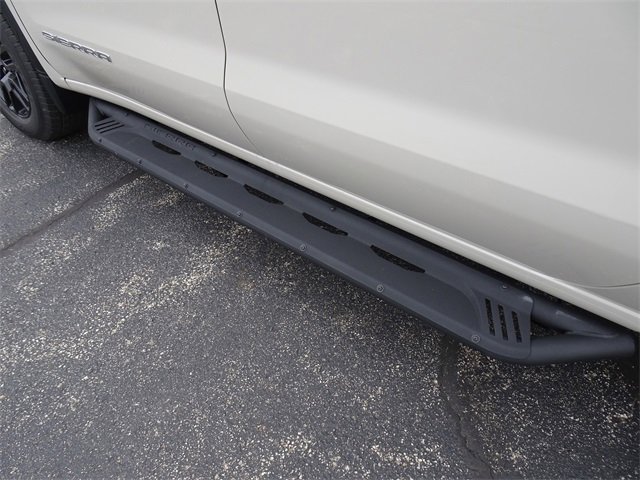 New 2026 GMC Sierra 1500 Pro w/ Graphite Edition image 19