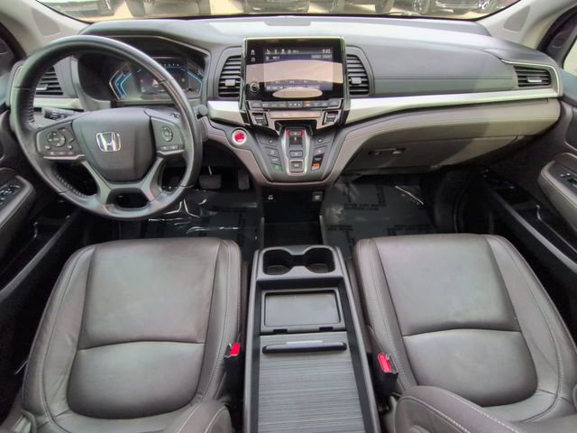Used 2022 Honda Odyssey EX-L image 18