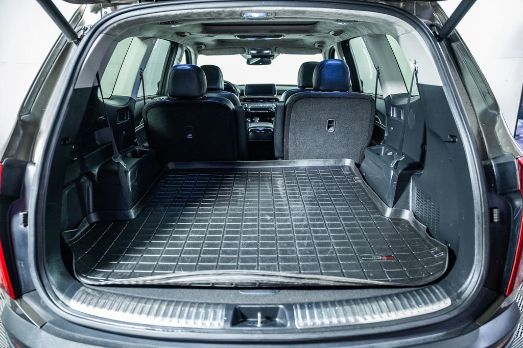 Used 2022 Kia Telluride SX w/ SX Prestige Package image 10