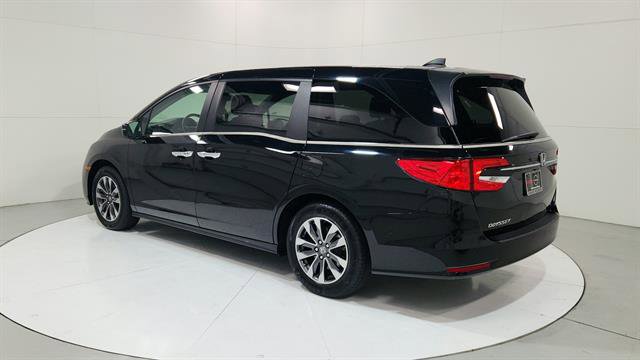 Used 2024 Honda Odyssey EX-L image 6
