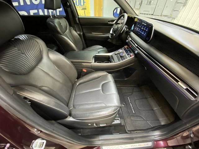 Used 2023 Hyundai Palisade Calligraphy AWD/4WD image 28