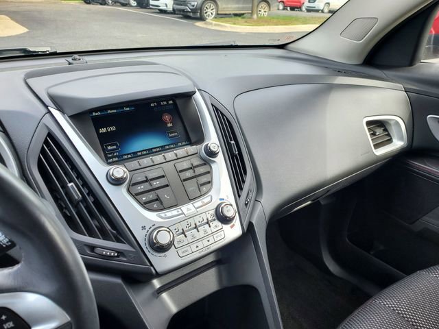 Used 2015 Chevrolet Equinox LT w/ Driver Convenience Package FWD image 22