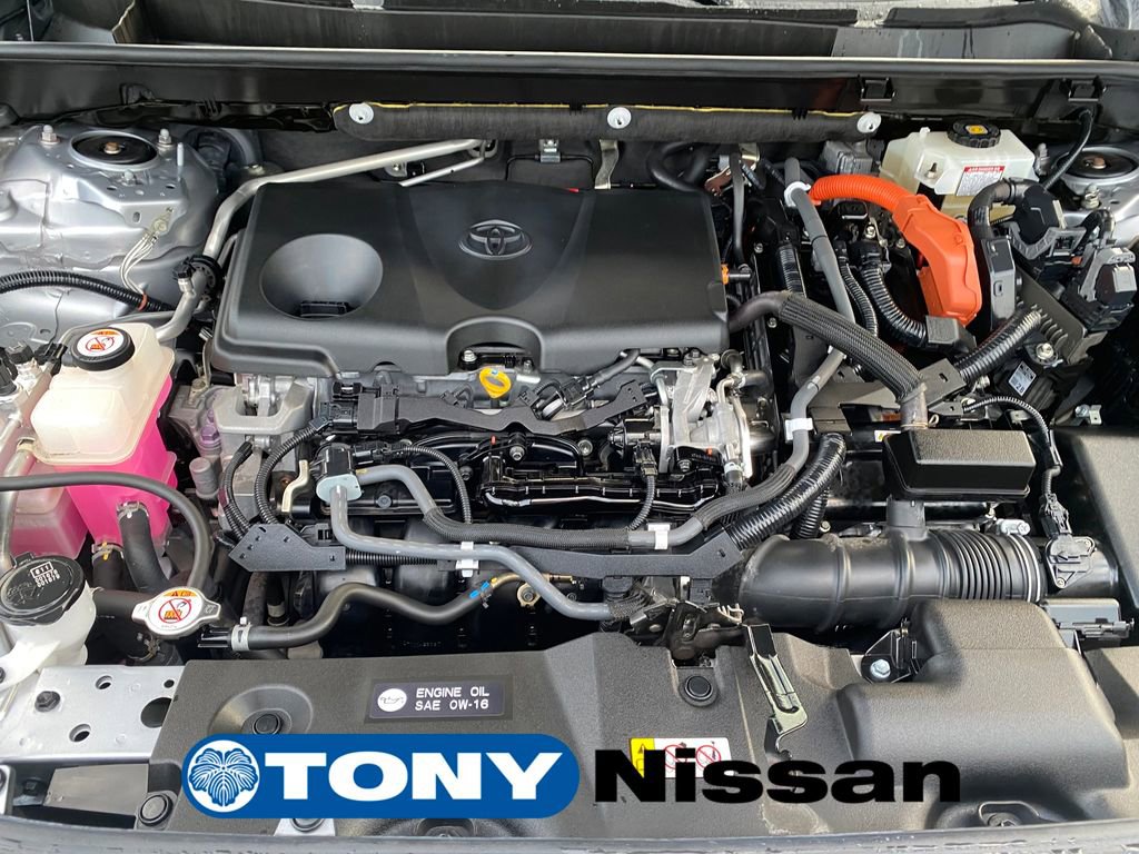 Used 2019 Toyota RAV4 LE image 28