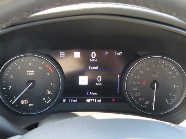 Used 2020 Cadillac XT4 Sport w/ Sun And Sound Package AWD/4WD image 36