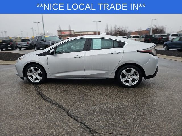 Used 2017 Chevrolet Volt LT image 13