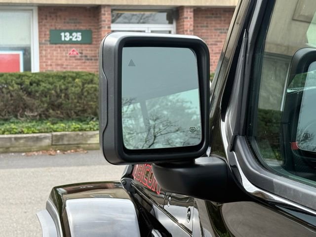 New 2026 Jeep Wrangler Unlimited Rubicon image 12