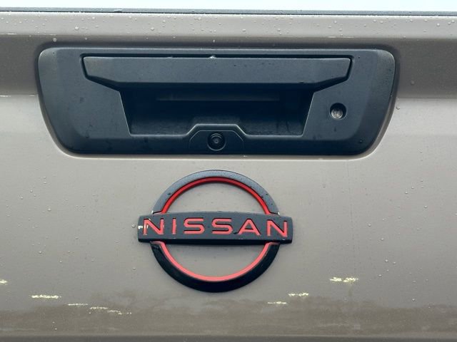 Used 2023 Nissan Frontier PRO-4X w/ Technology Package image 17