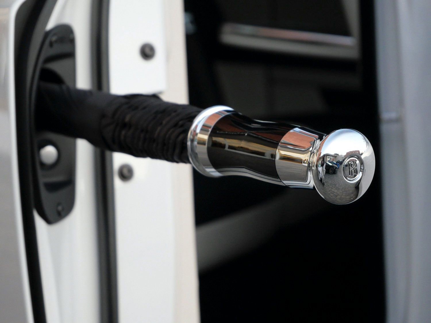 Used 2024 Rolls-Royce Ghost image 6