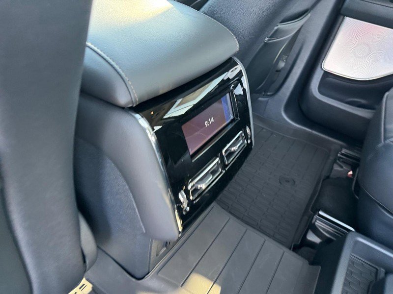 New 2025 Lincoln Aviator Reserve w/ Equipment Group 201A AWD/4WD image 12