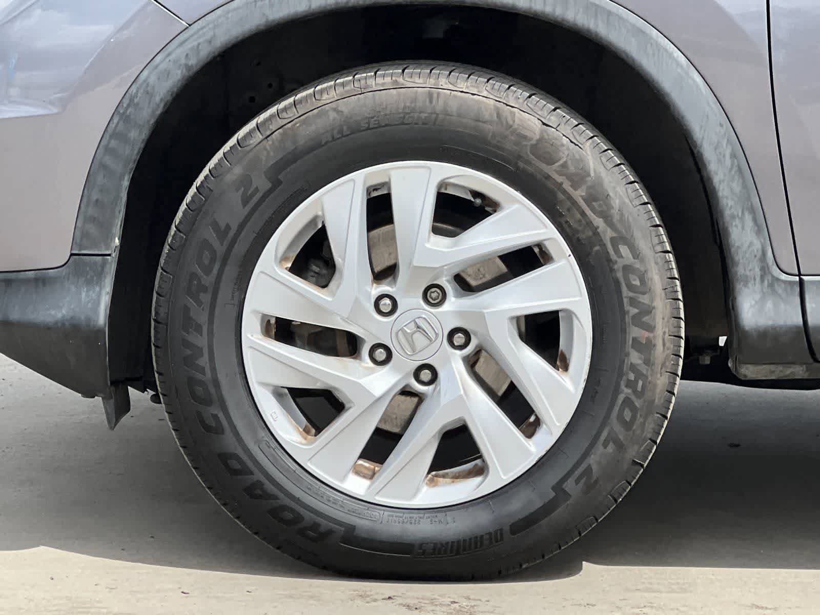 Used 2015 Honda CR-V EX-L image 27