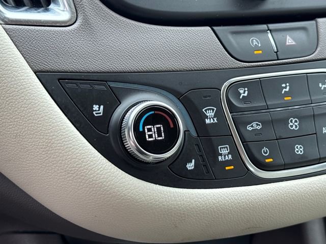 Used 2024 Chevrolet Malibu LT image 22