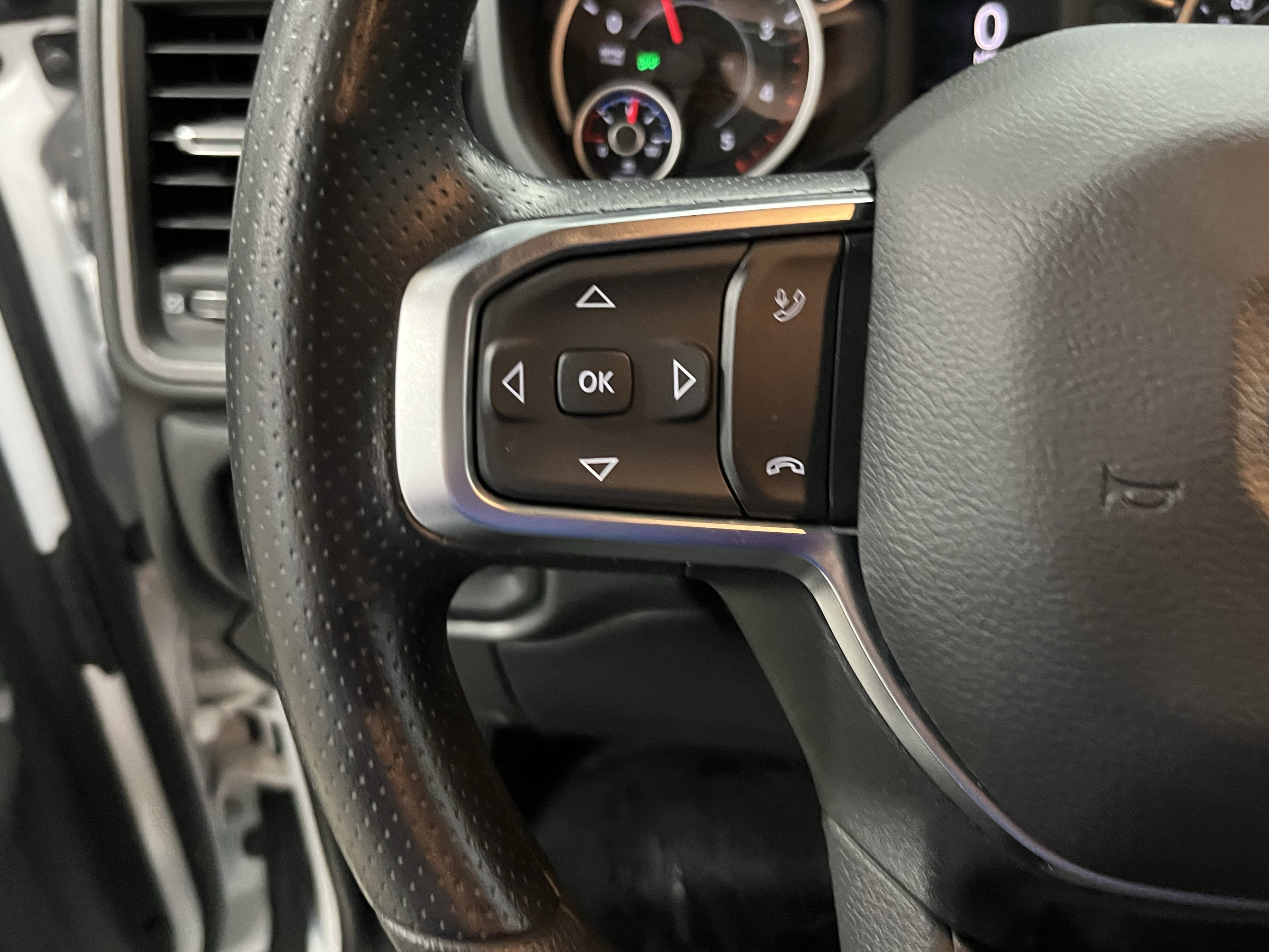 Certified 2025 RAM 2500 Tradesman image 19