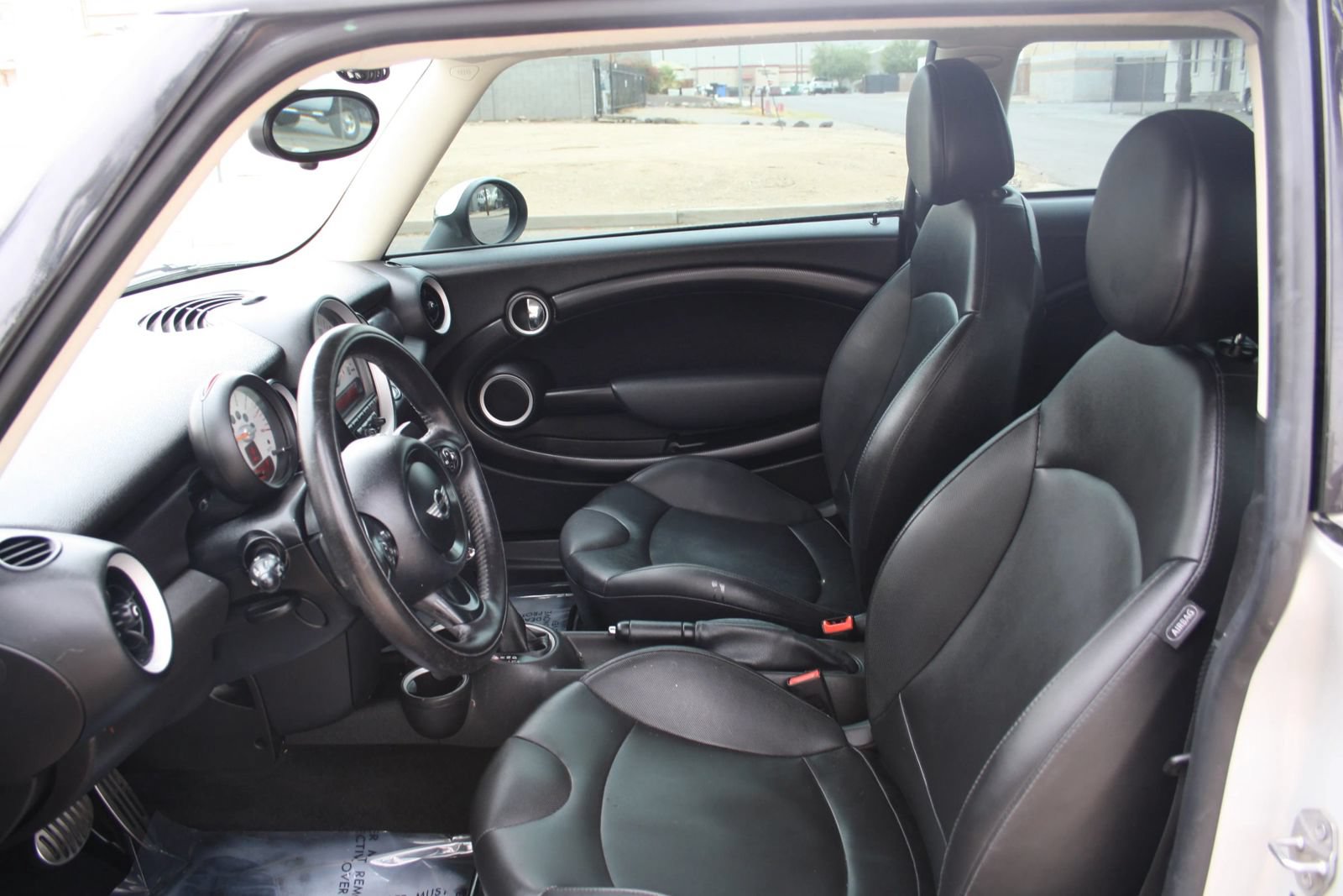 Used 2013 MINI Cooper S FWD image 8