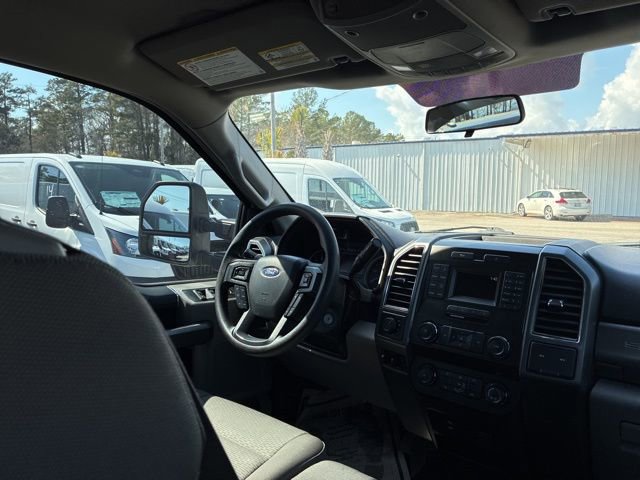 Used 2019 Ford F250 XLT image 24